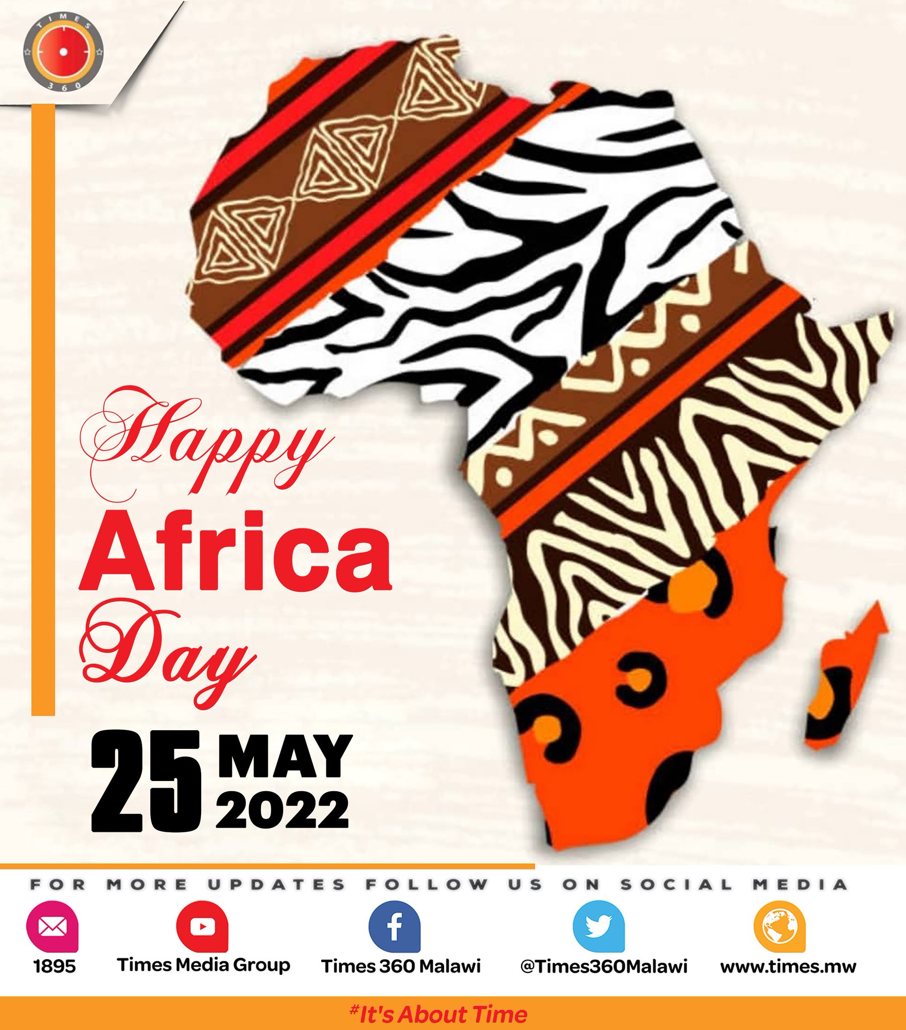 Times 360 Malawi on Twitter: "Let us amplify the importance of