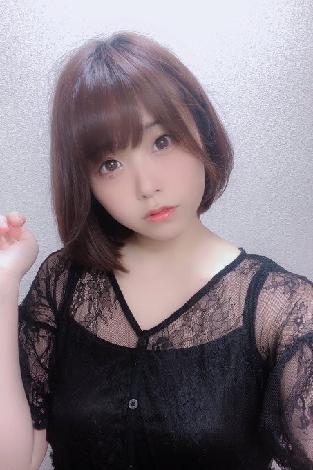 Twitterのコスプレ画像19