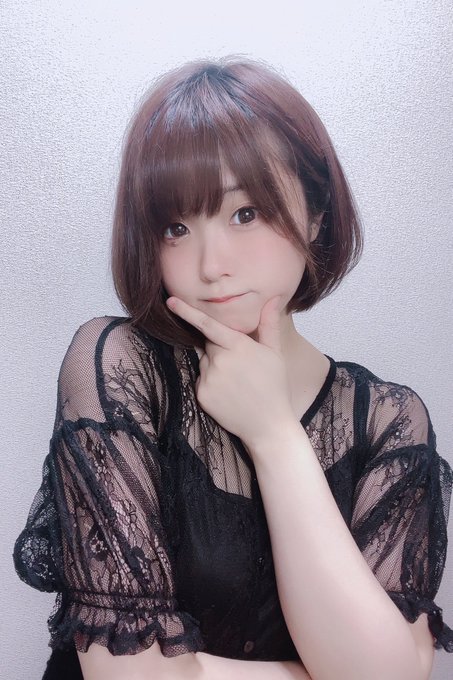 Twitterのコスプレ画像18