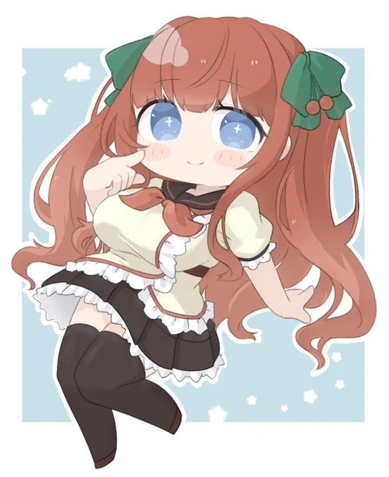 🍒 