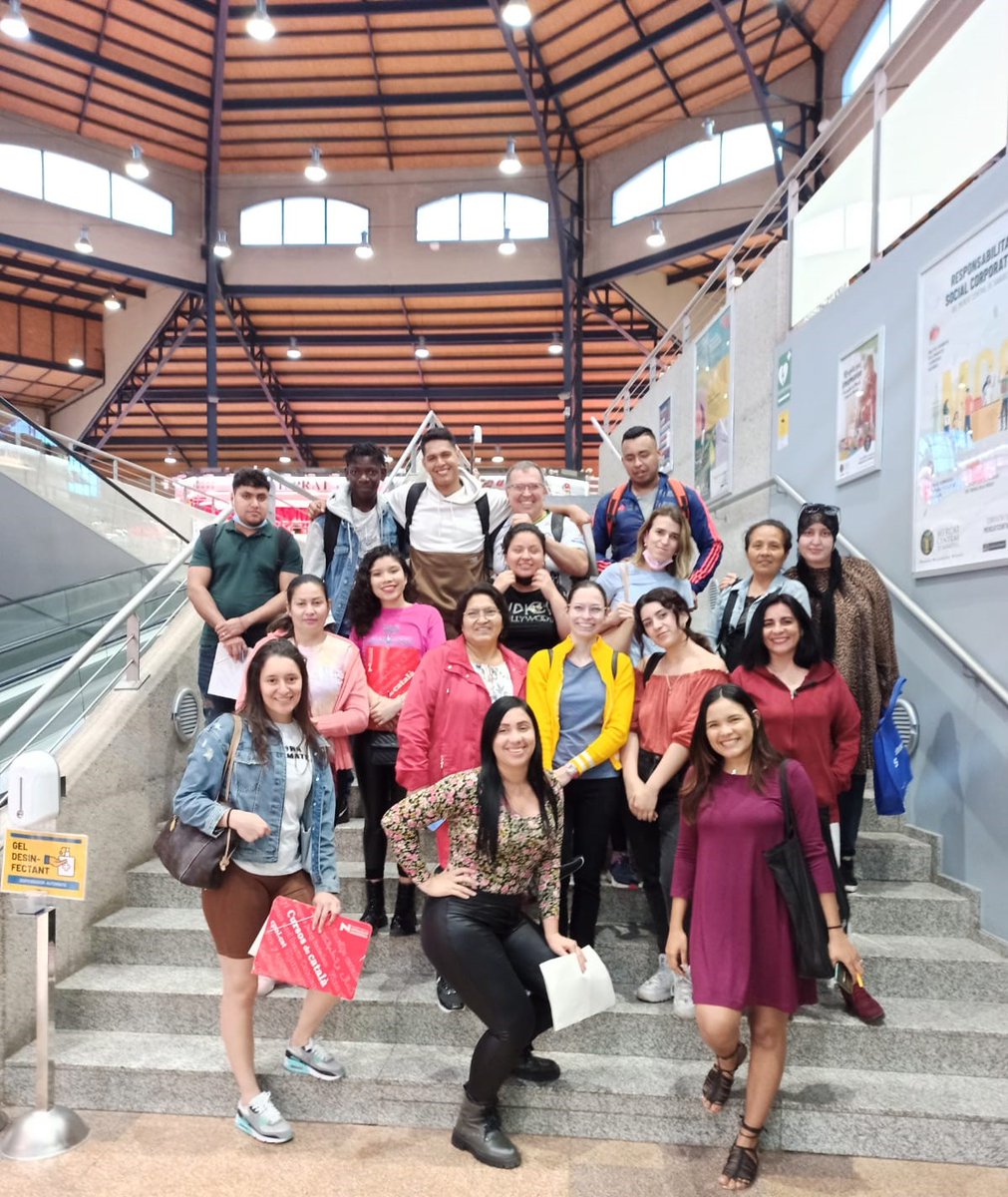 CNL Sabadell tweet media