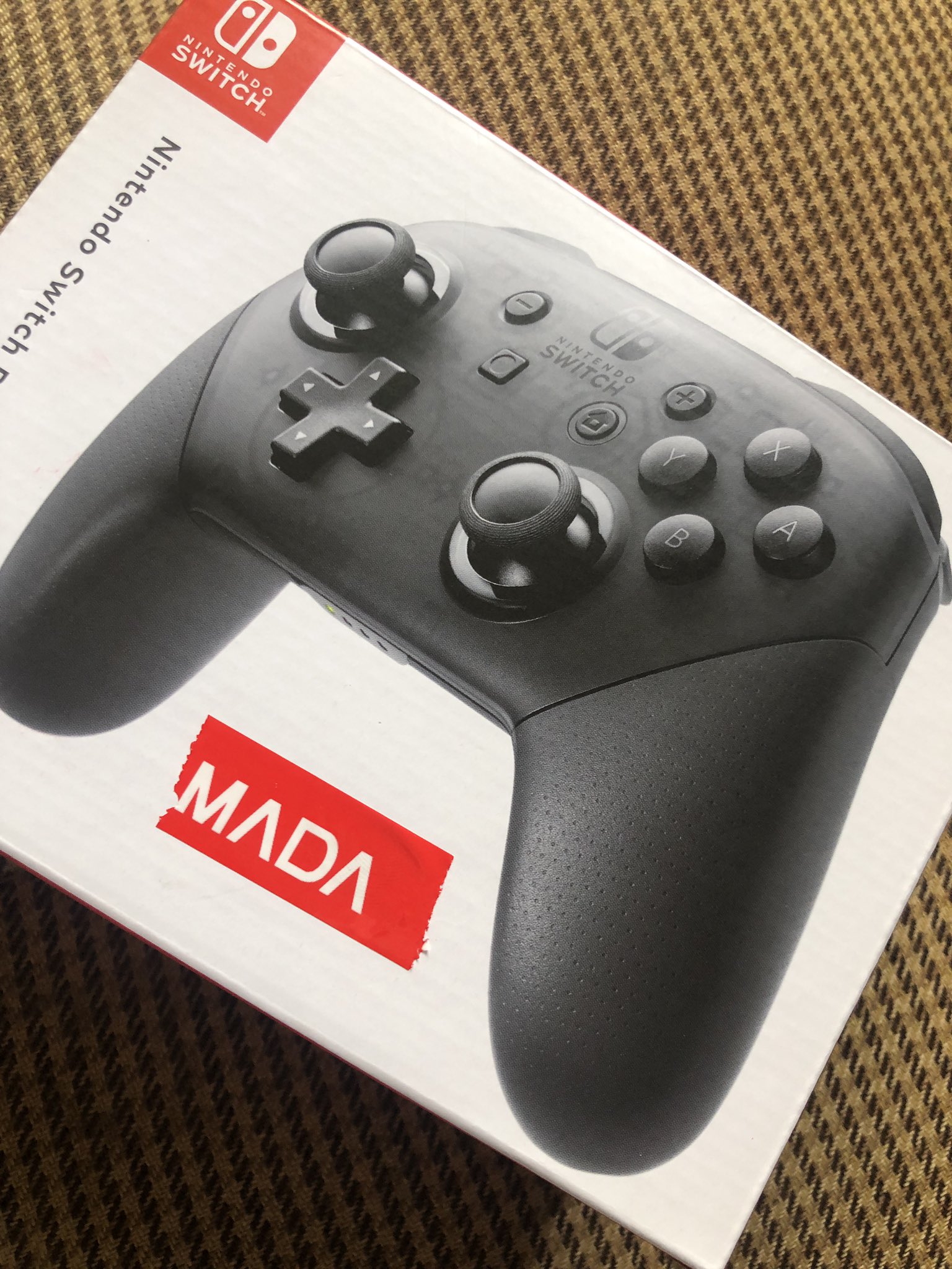 はかせ 郊外の過疎なヤマダ電機 最高でございます これでウルトラハードも戦えます Switch プロコン ホライゾンゼロドーン T Co R60rrnuumo Twitter