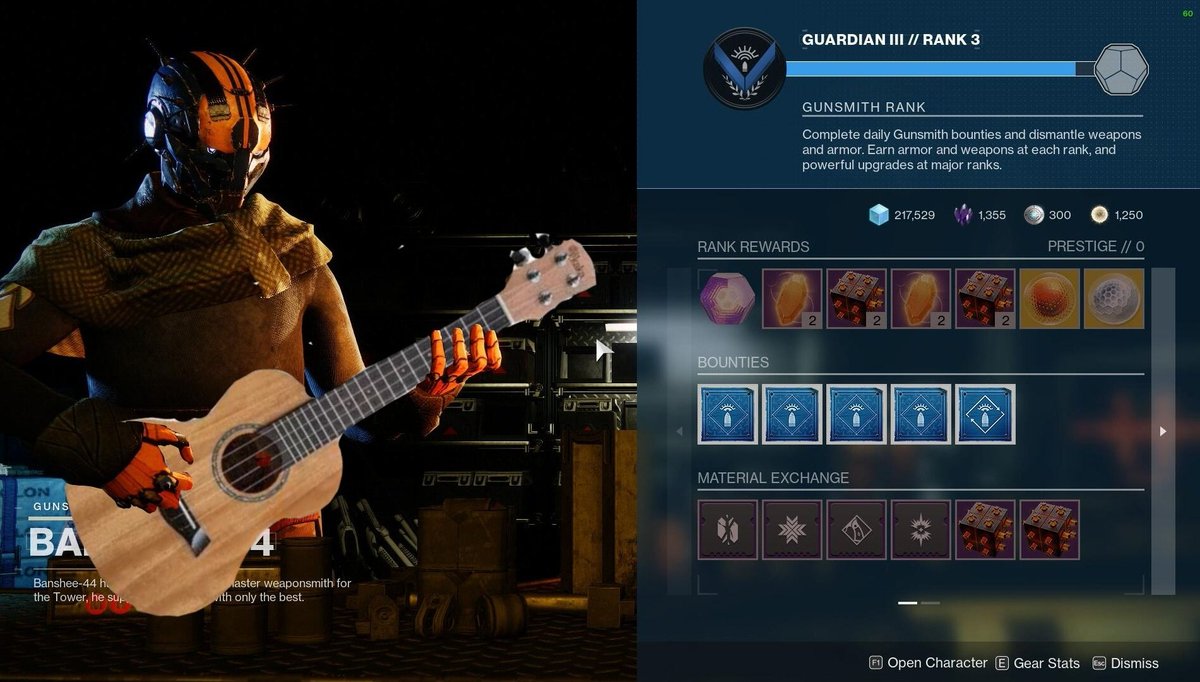 B_Kotype's tweet photo. @MateusGGarcia @DestinyTheGame @Bungie Dont know what to say https://t.co/etq3KhiHIJ
