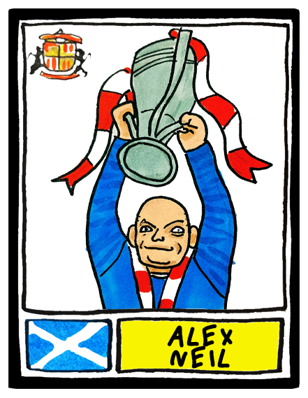 No Score Draws ✍️ (Alex & Sian - BOOK OUT NOW!) tweet media