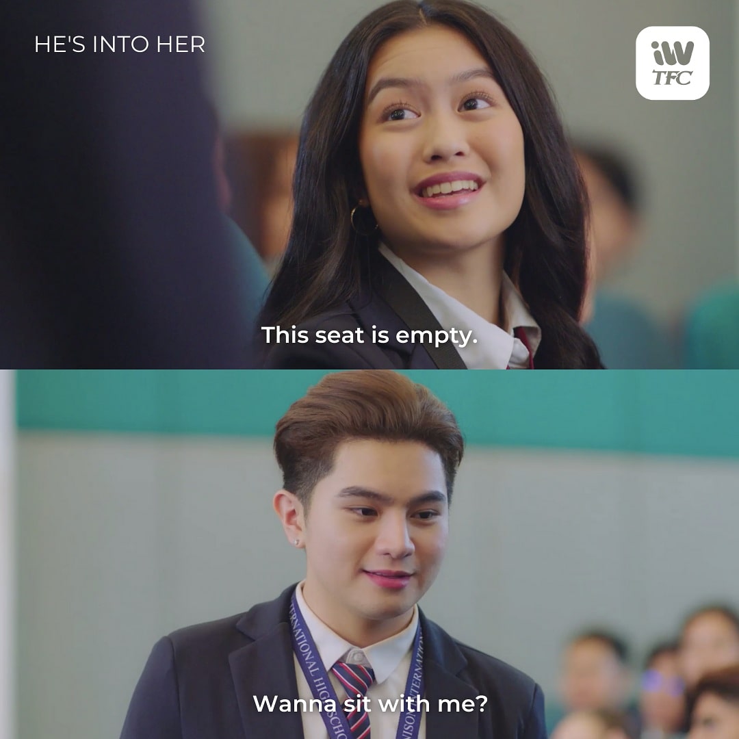 ka-miss naman ang interaction ni khloe and lorde

HIH2 CELEBRATION

#AshGello
#HesIntoHerS2E6
