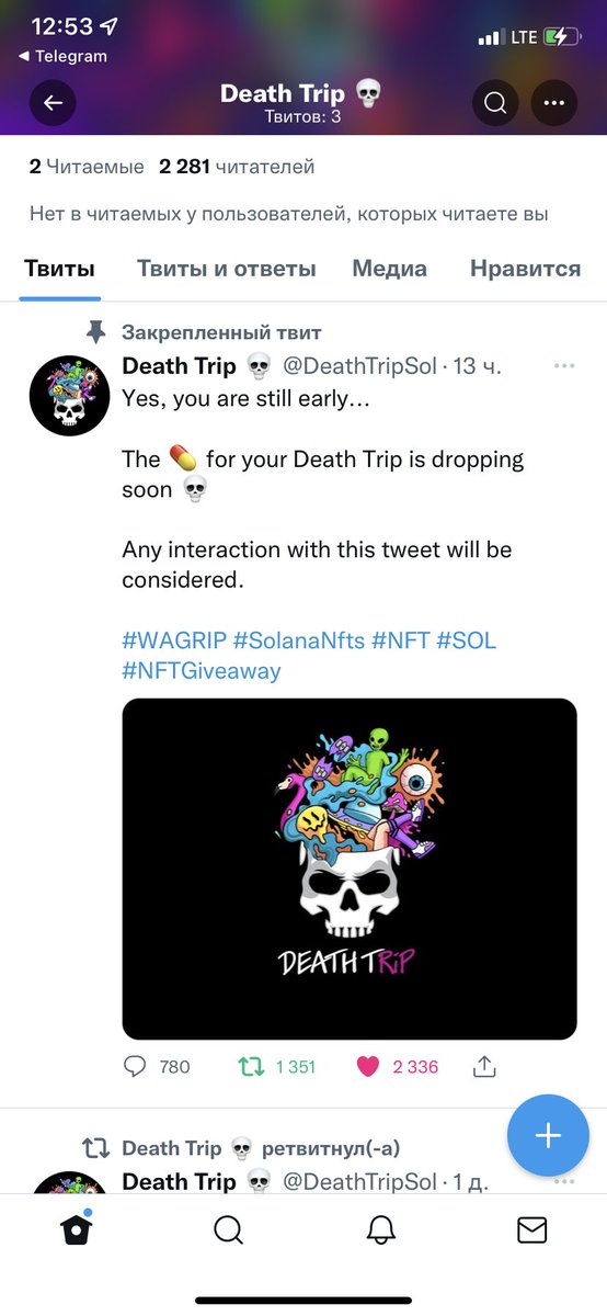 jenook46's tweet photo. @DeathTripSol https://t.co/awyUNDgOtR