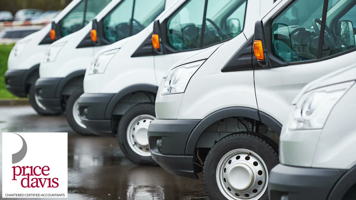 Price Davis Ltd tweet media