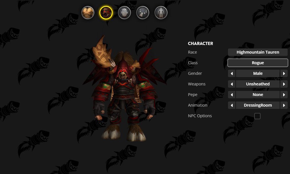 Wowhead💙 on Twitter "8 new Dragonflight Race/Class combinations are