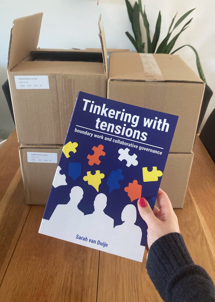 It’s here! #PhDresearch #PhDthesis Next step: getting into defense-preparation mode for June 27th.