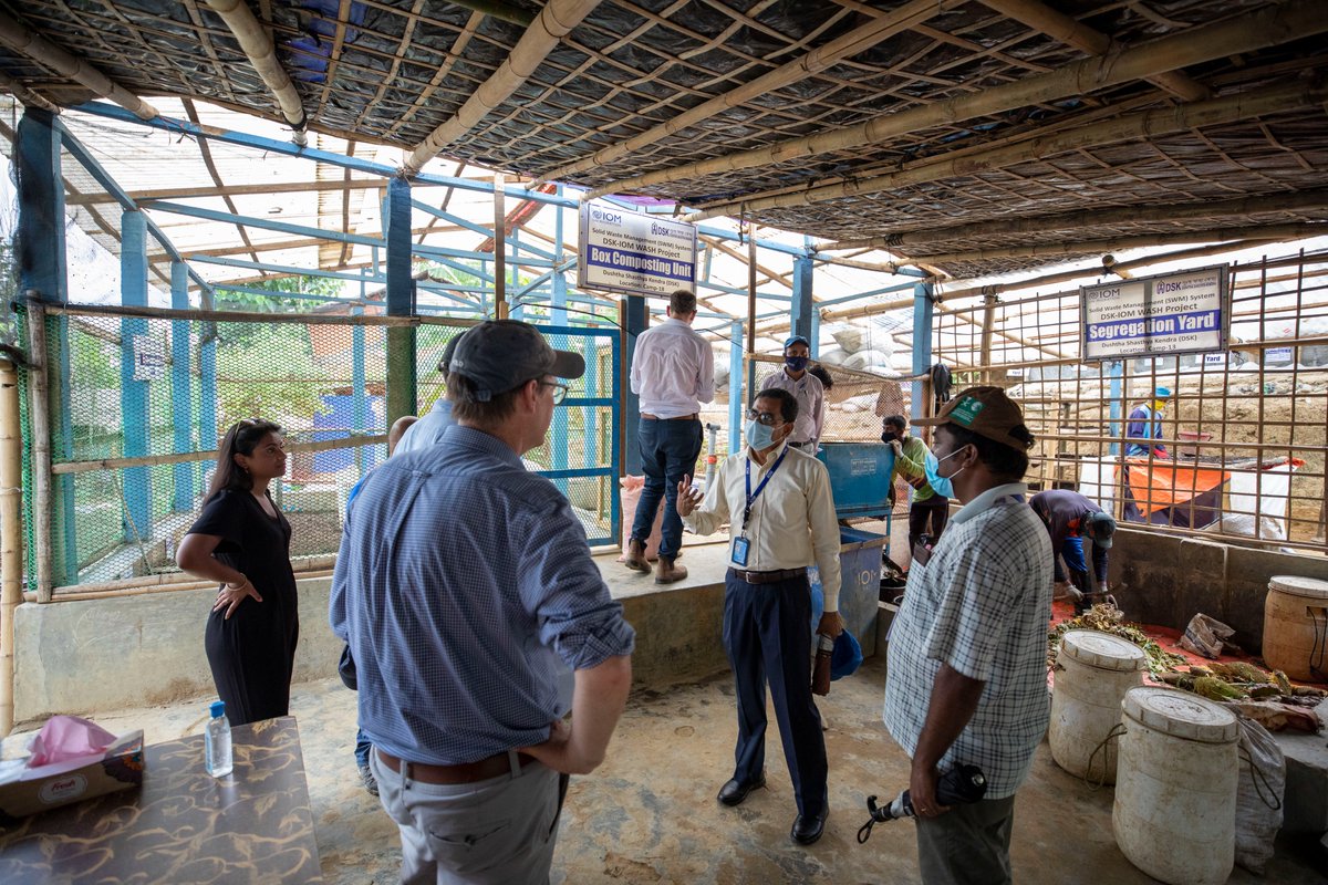 IOM Bangladesh tweet media