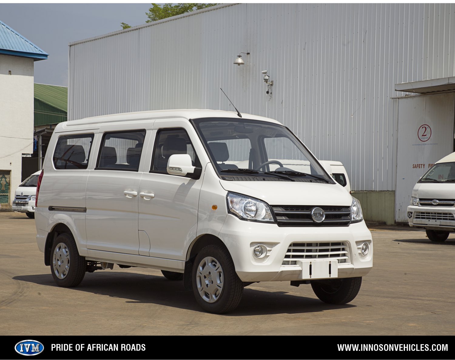 Innoson Vehicles On Twitter The IVM Mini Bus Is Spacious innoson-vehicles-on-twitter-the-ivm-mini-bus-is-spacious