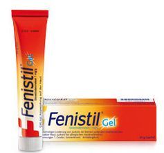 riedborn's tweet image. Insektenstich? Leichter Sonnenbrand? Lindert den Juckreiz und kühlt angenehm die Haut - Fenistil Gel! Jetzt bei Riedborn-Apotheke.de bit.ly/3wTXXo5