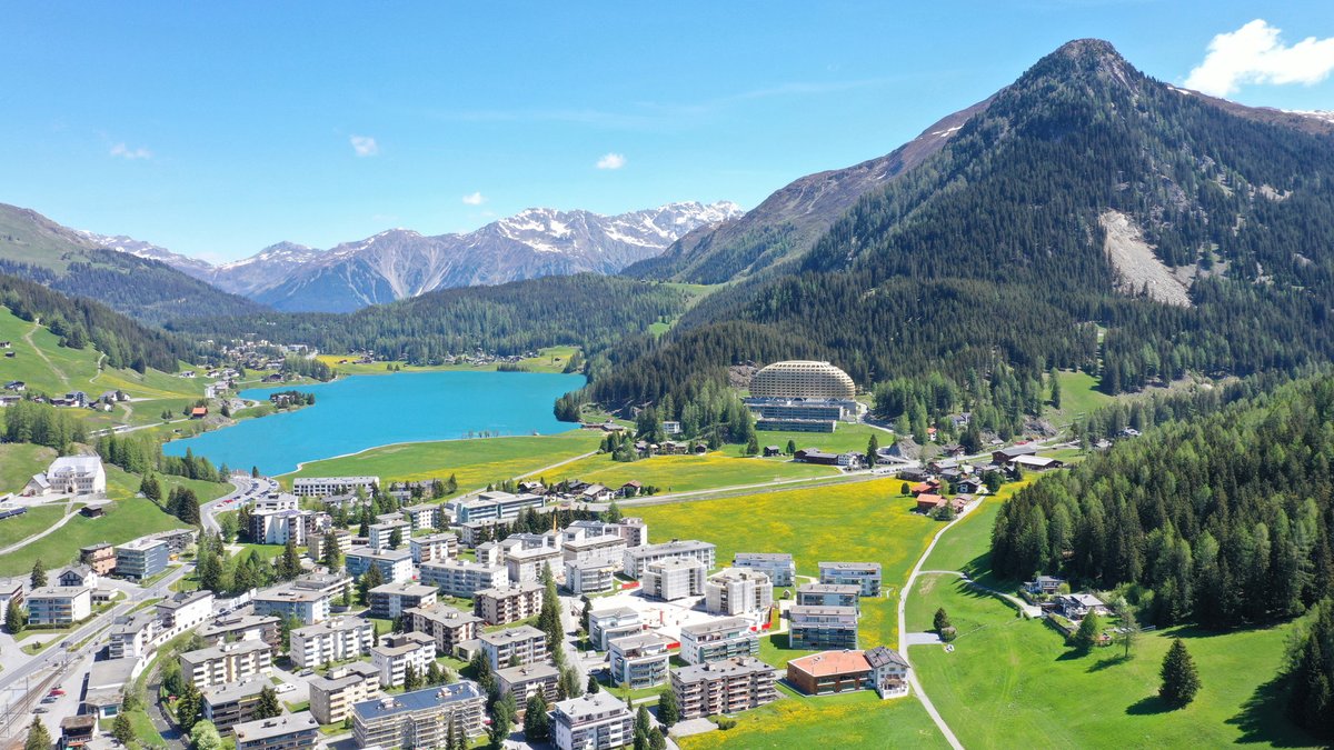 🌍🌲Tomorrow in a month, the <a href="/WorldBioForum/">World Biodiversity Forum</a> opens in Davos☀️and online🖥️Have a look at the exciting program on wbf2022.abstractserver.com/program, and register on worldbiodiversityforum.org/en/registration And yes, we have very valued sponsors (couldn't do without them!) worldbiodiversityforum.org/en/sponsoring