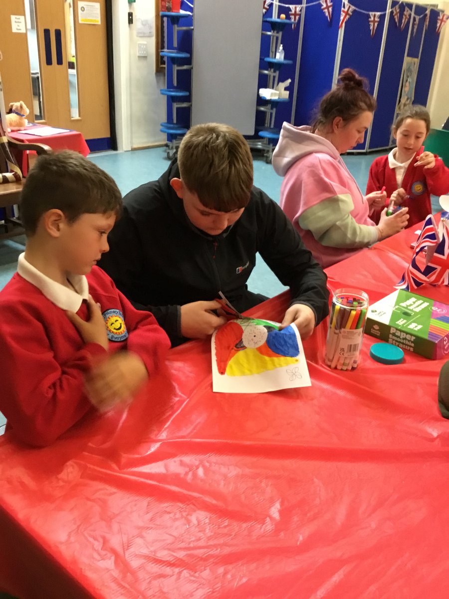 Miss Harris Dosbarth 3 tweet media