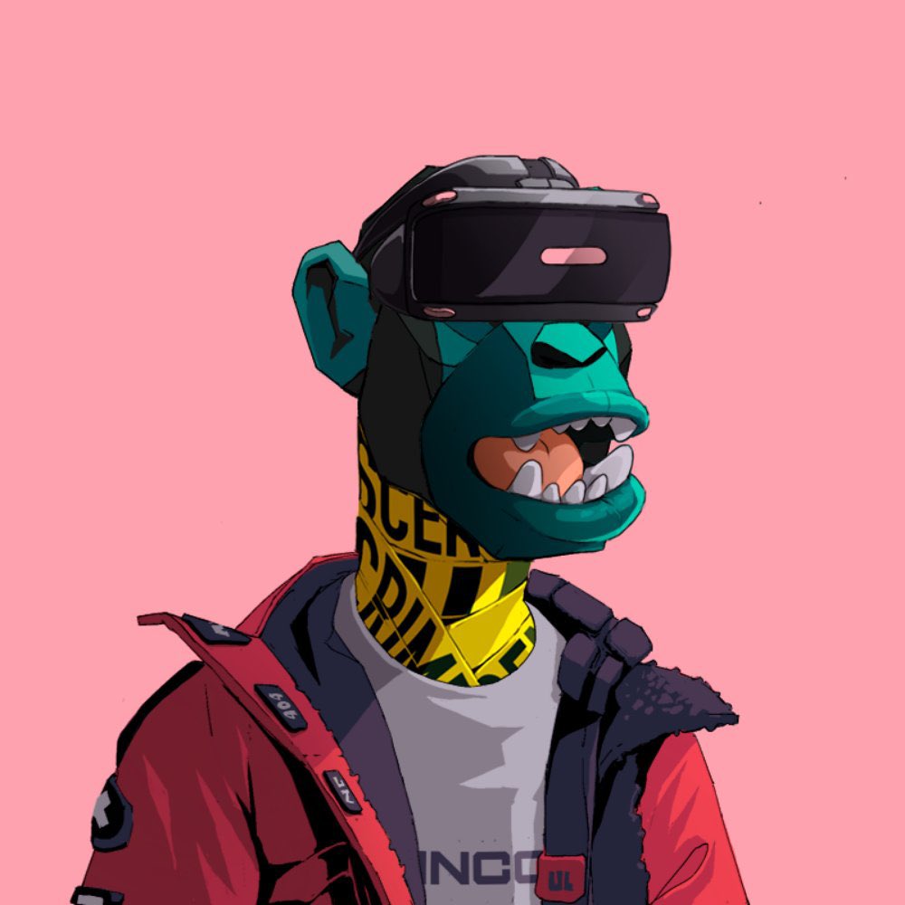 melis_sol's tweet photo. 🐒 PRIMATES GIVEAWAY 🐒

🏆 4x wl spots!

To enter: 
🍌 Follow @Primatesnft + @melis_sol 
🍌 Like &amp; RT
🍌 Tag sum friends 

⏱ You have 48 hrs! 

#nftgiveaway #wlgiveaway #solananfts #nfts https://t.co/bXizcR2ayW