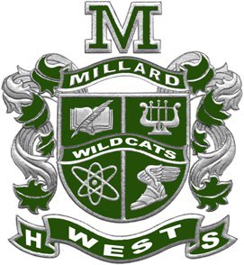 getiemann's tweet photo. Congratulations to our graduating seniors! Enjoy your last day of high school! @MWHSactivities @MWHSWildcats https://t.co/9ryigDLb8g