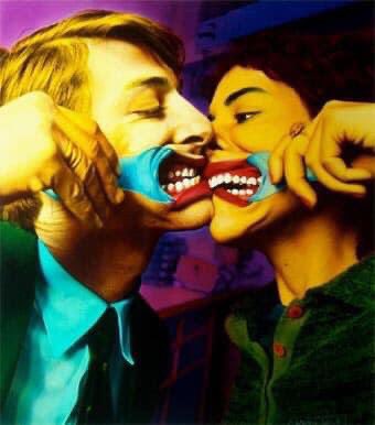 paoladuchen's tweet photo. Ouka Lele #arte #art #kunst #culture #kultur #movida #culturaessalud #madrid #movidamadrileña #oukalele https://t.co/F3iBRxiJRL