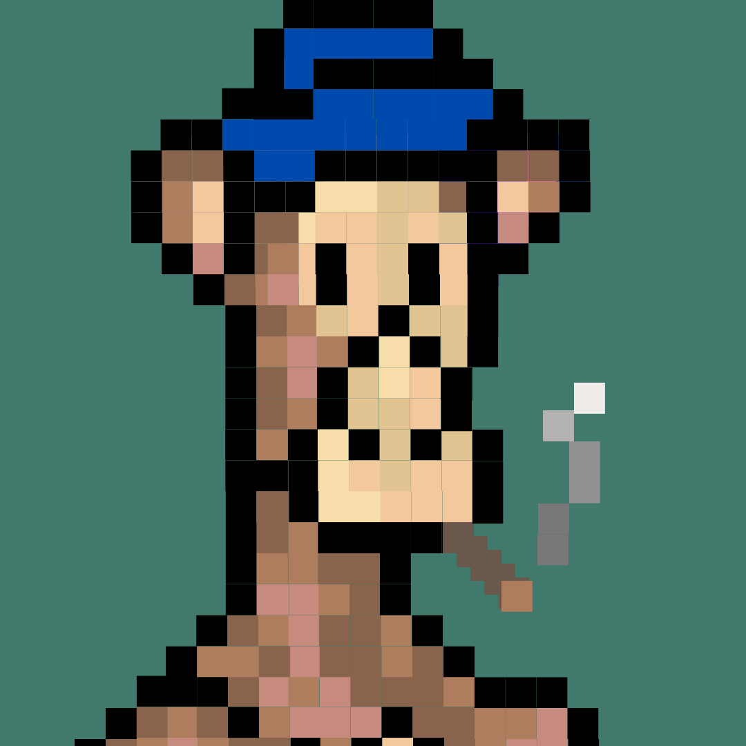 Bored_Ape_Punk's tweet photo. #NFT for sale #now. Check it now at https://t.co/cIeXNgFtSP and place your bids on the #Smokey #Blue #Hatted #Normal #Boredape #Punk!!
#crypto #new #forsale #bitcoin #PolygonNFT #NFTsales #NFTCommmunity https://t.co/oM934JfXZO