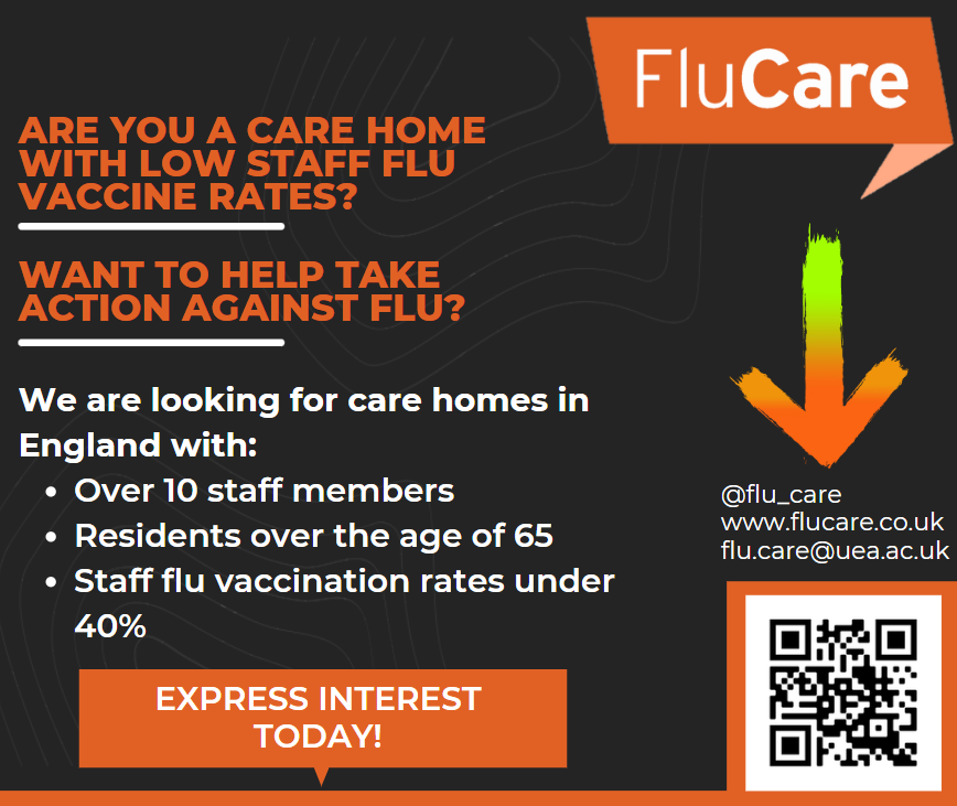 flu_care's tweet photo. Express interest here: https://t.co/qLnsRgHN3O https://t.co/vrmYJGvFGh