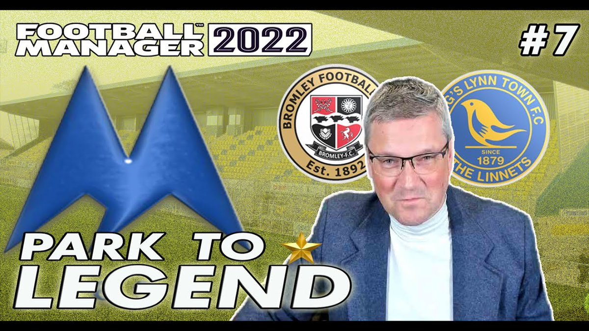 priisek's tweet image. COSTLY DRAWS - Part 7 - PARK TO LEGEND⭐#FM22 #footballmanager #torquayunited #tufc
@TUFC1899  @bromleyfc @officialKLtown @TUSTCOYY @Torquay_Fans @HellsBellsy @BakersTweet @warnockofficial 

youtu.be/oEmgoo4ldLo