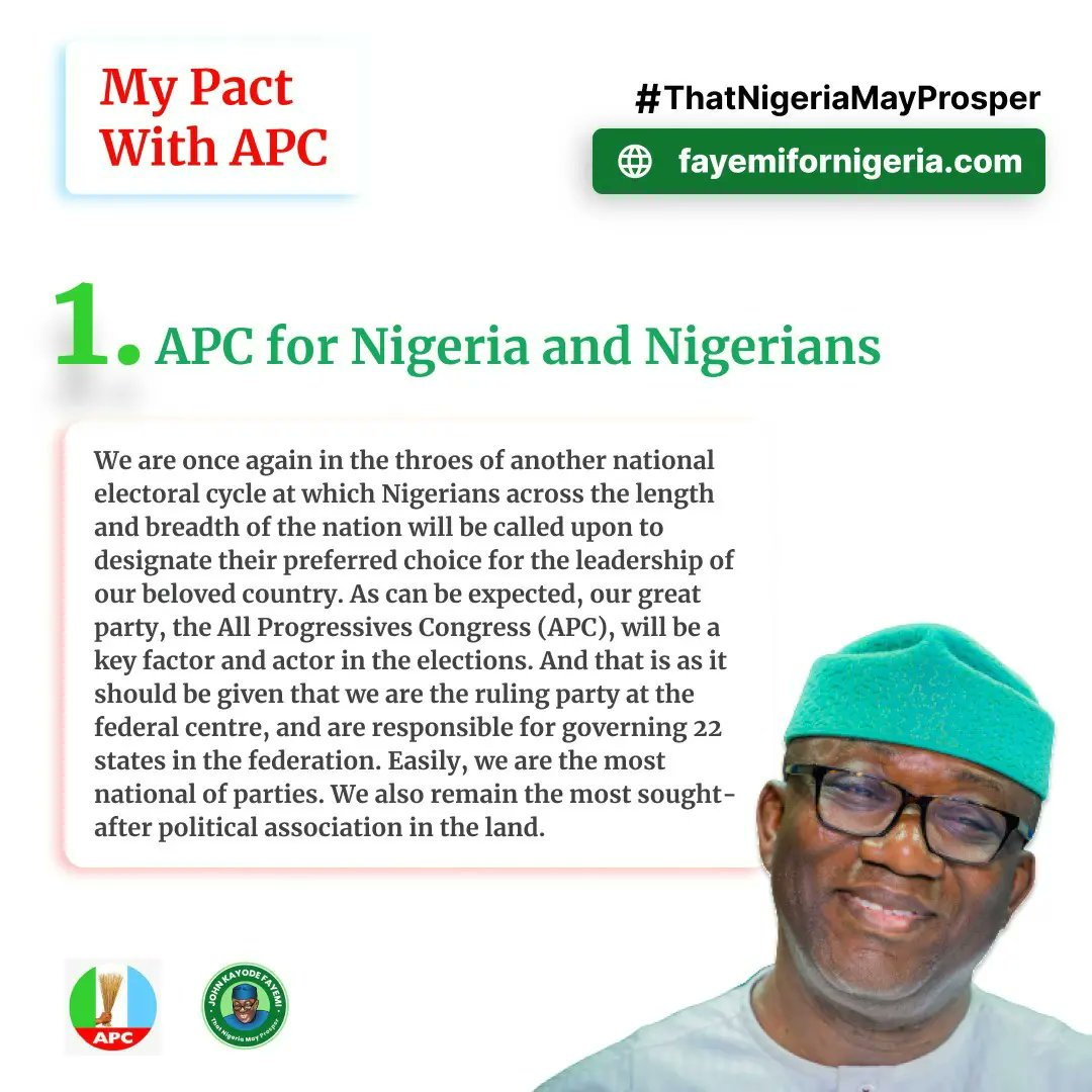 BrightJaye's tweet photo. Fayemi For Nigeria https://t.co/iAwC6135Bw