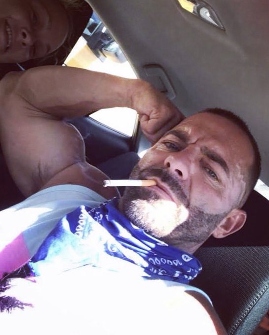 My big sexy man https://t.co/ScXvFYVQNz