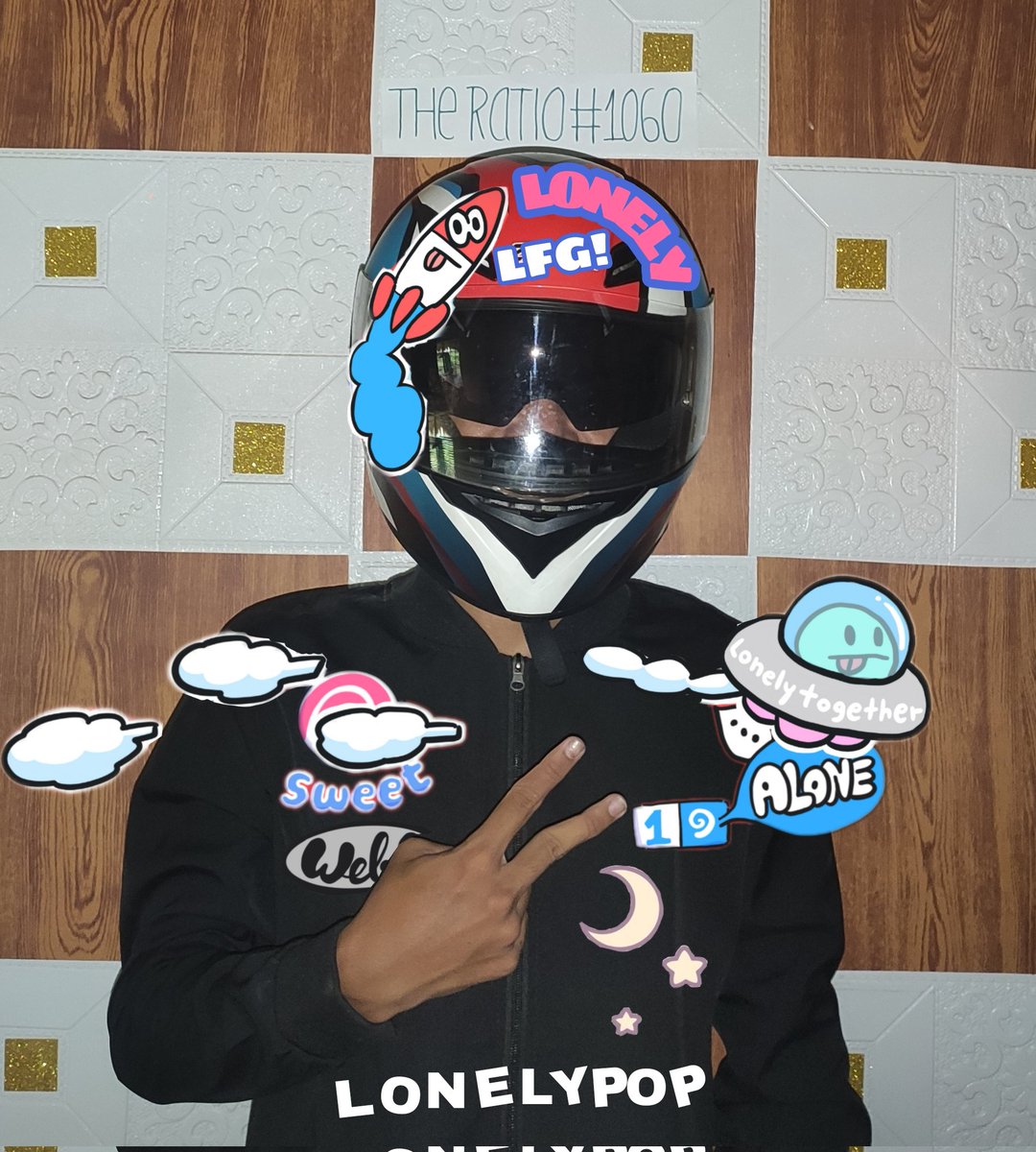 Lewy🍭 tweet media