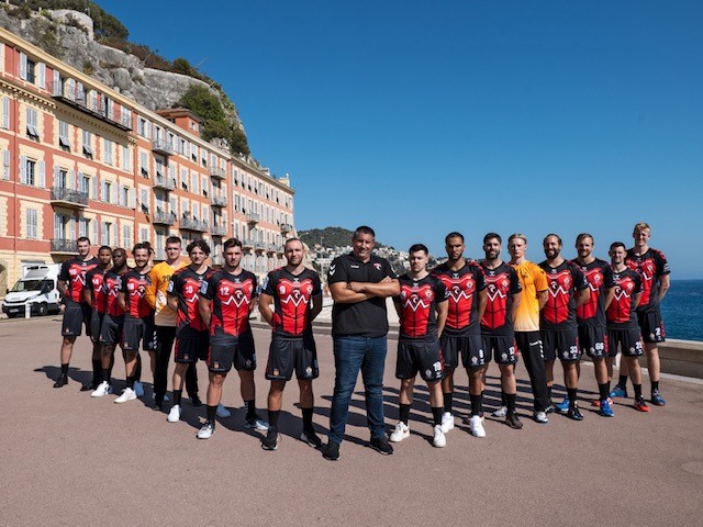 Ville de Nice tweet media