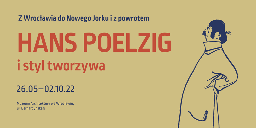 Muzeum Architektury tweet media