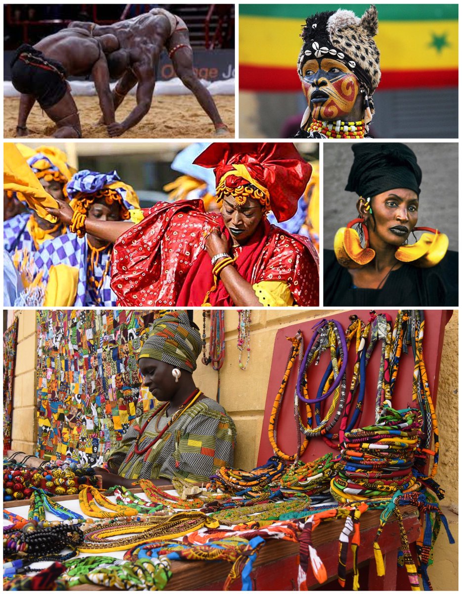 ONU Sénégal 🇺🇳 tweet media