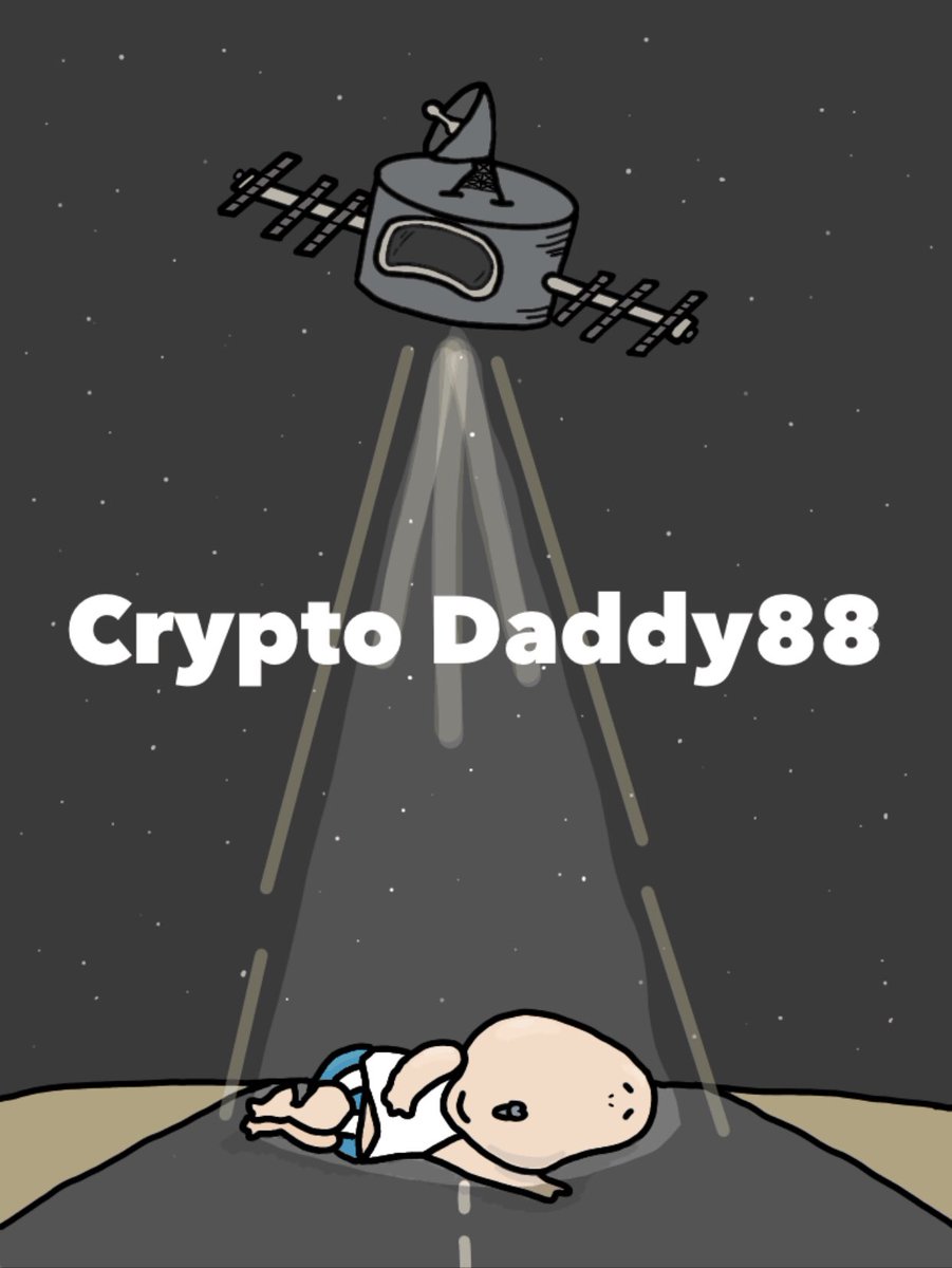 CryptoDaddy08's tweet photo. せんでん😉🙏💦
🐄〜マジでアブダクションされる5秒前〜🐄
⚫︎open sea
⚫︎▼0.003ETH～
⚫︎ホルダー特典
——————————————————
💙crypto Daddy88 Collection💙
https://t.co/GwUKkJacR4
🌌Milky Way Radio Collection🌌
🌊https://t.co/1RuigAvgfu
#NFT #NFTCommunity #nftart https://t.co/kB4WTAIoRY