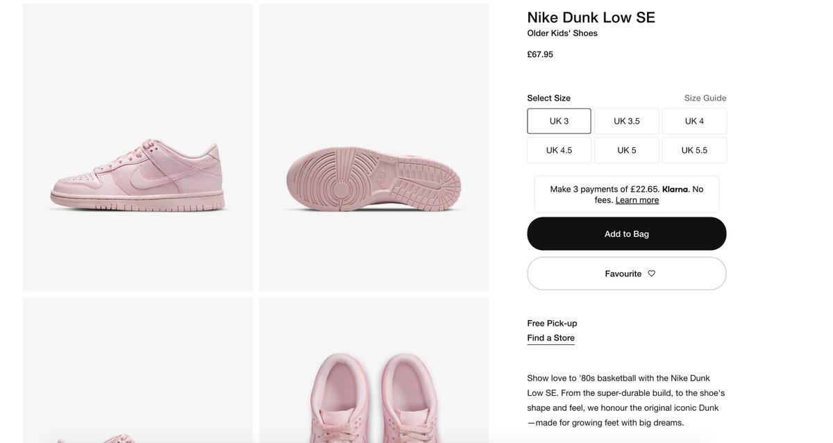 The Sole Restocks tweet media