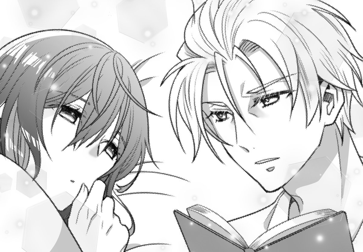 ここ完全に親子
(ポー様の本は読み聞かせ向きではないと思うが、そこはハワだからね☺️) 
