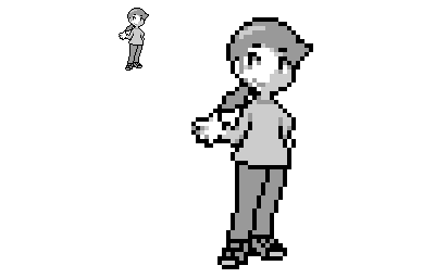 レトロゲームのtwitterイラスト検索結果