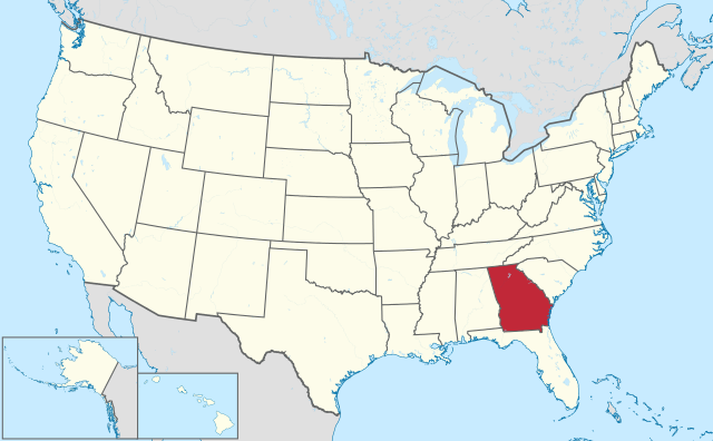 wikikids's tweet photo. We zijn druk bezig met het uitbreiden van artikelen over de Amerikaanse staten, zoals Georgia. 

Lees: https://t.co/G2cABvcIGP https://t.co/cC1SlUpZ5h