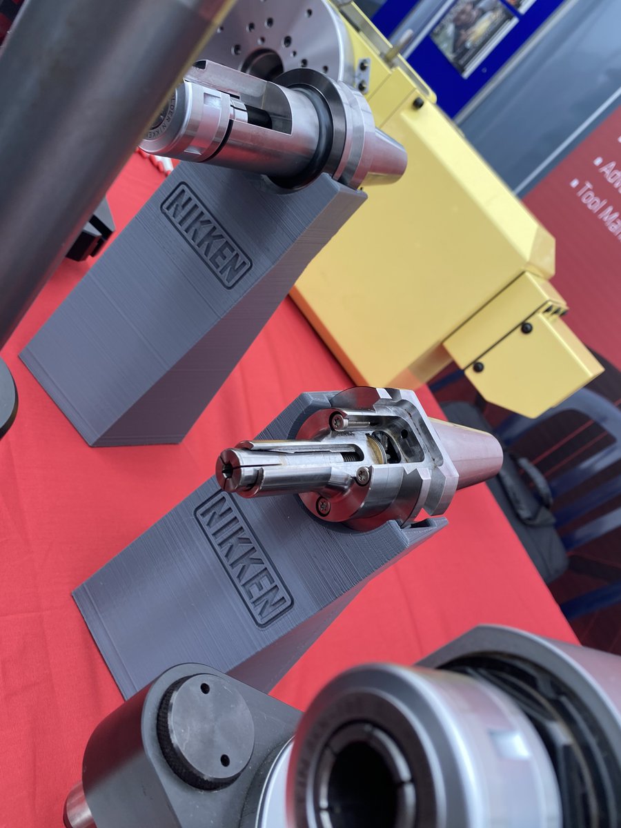 Nikken Europe tweet media