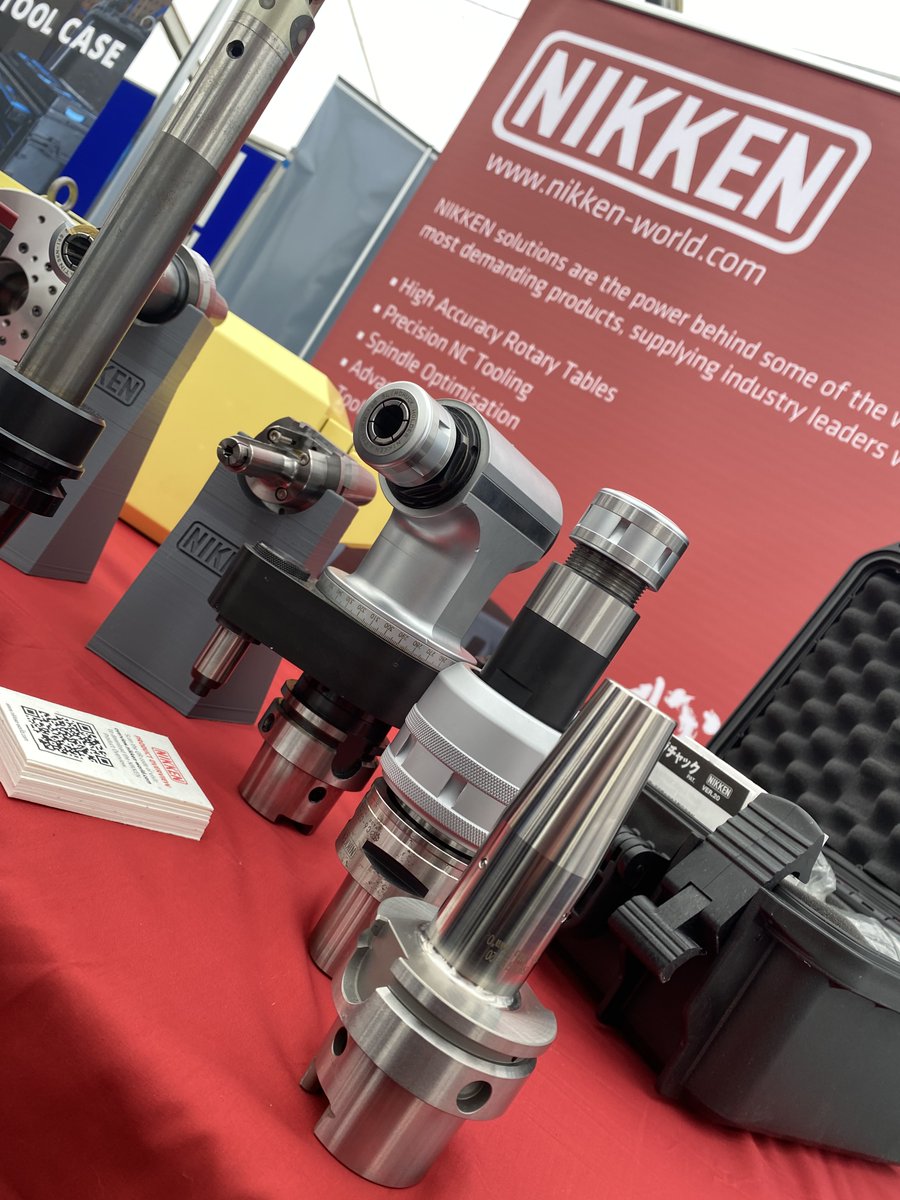 Nikken Europe tweet media