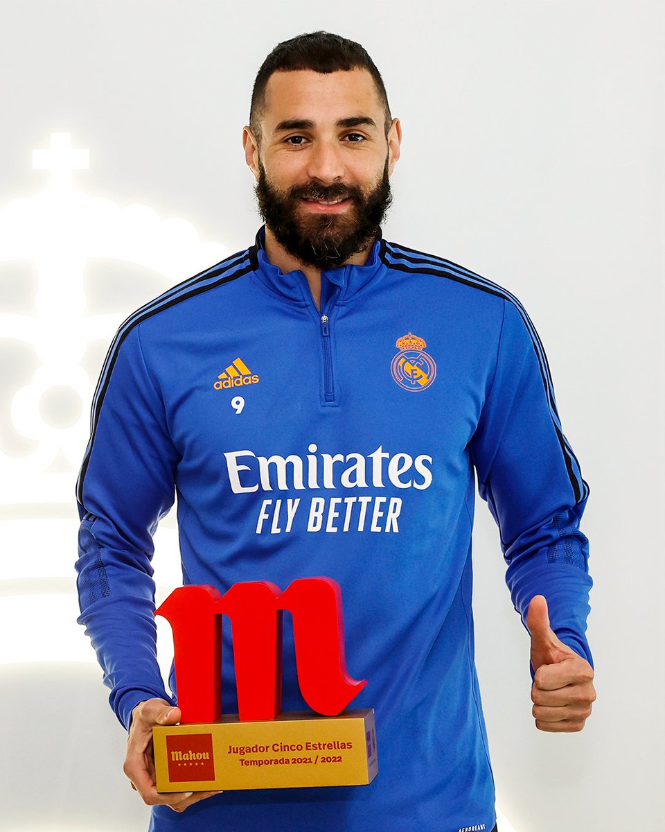 realmadrid tweet picture