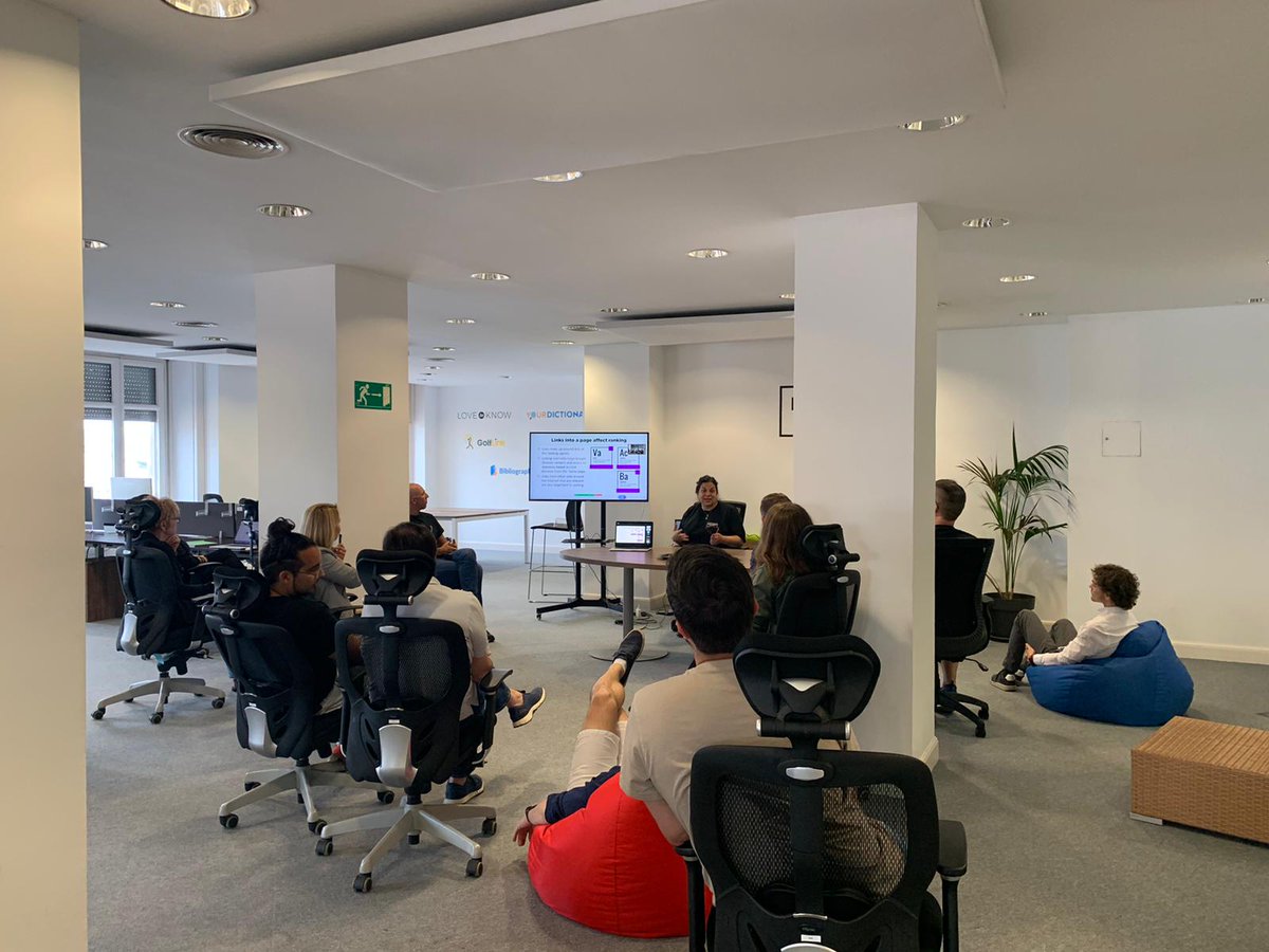 LoveToKnow Media BCN tweet media