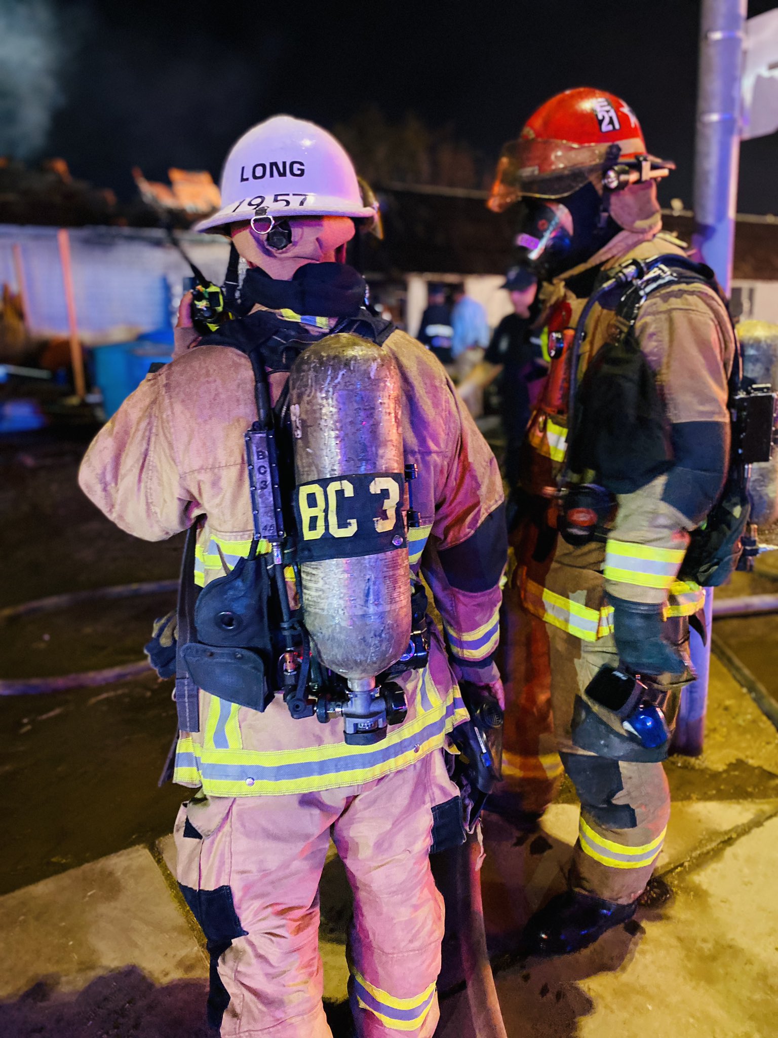Phoenix Fire Department - yjy8qmz