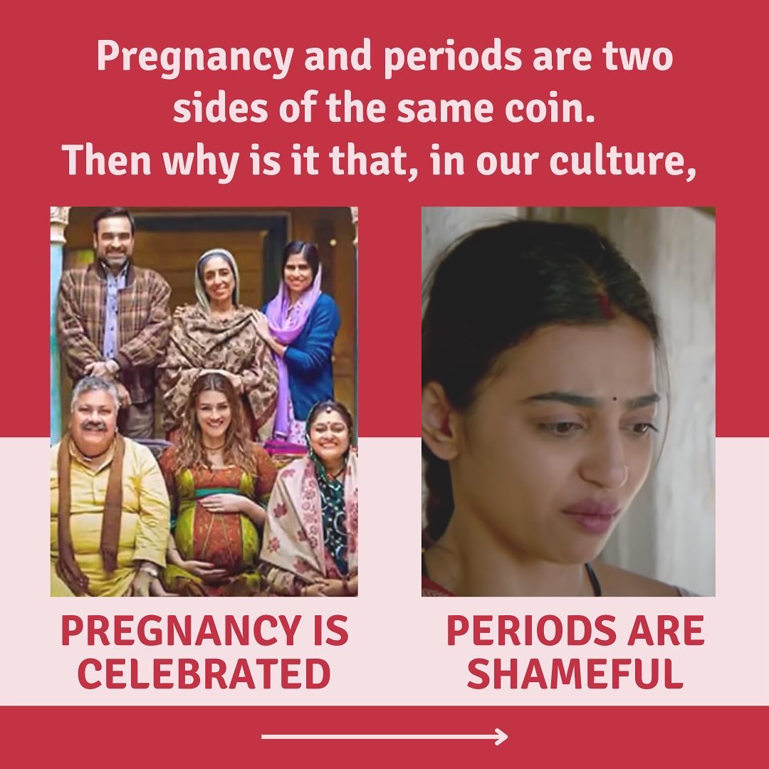 YoungistaanFDN's tweet photo. Let's rethink why we believe certain things about the physical body - but not others. #Periodprejudice prevents us from learning about #menstruation as a vital function of the body. Period prejudice keeps girls out of school, employment, and brings down entire communities. https://t.co/7xEDQg2AhL