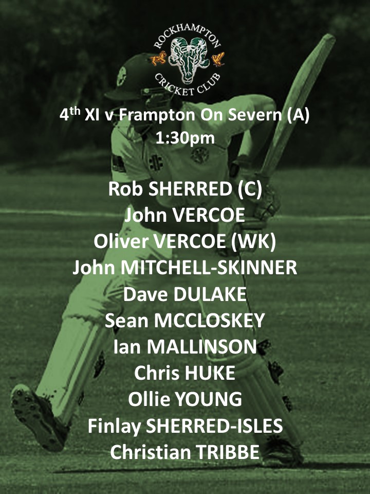 Rockhampton CC tweet media