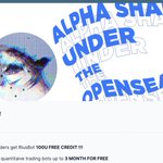 Photo by Alpha Shark Analysis (@AS_Analysis)