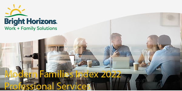 Bright Horizons tweet media