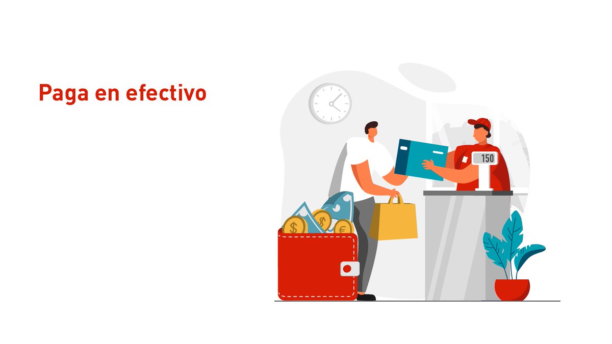 MAPFRE's tweet photo. 5️⃣ Paga en efectivo.
La facilidad actual en los métodos de pago 💳 📱 hace que no tengamos el 100% de control sobre nuestros gastos. ¿Has probado a utilizar efectivo en algunos pagos menores? 🪙 💶 #MAPFREteExplica https://t.co/tNVlF7lmQ3