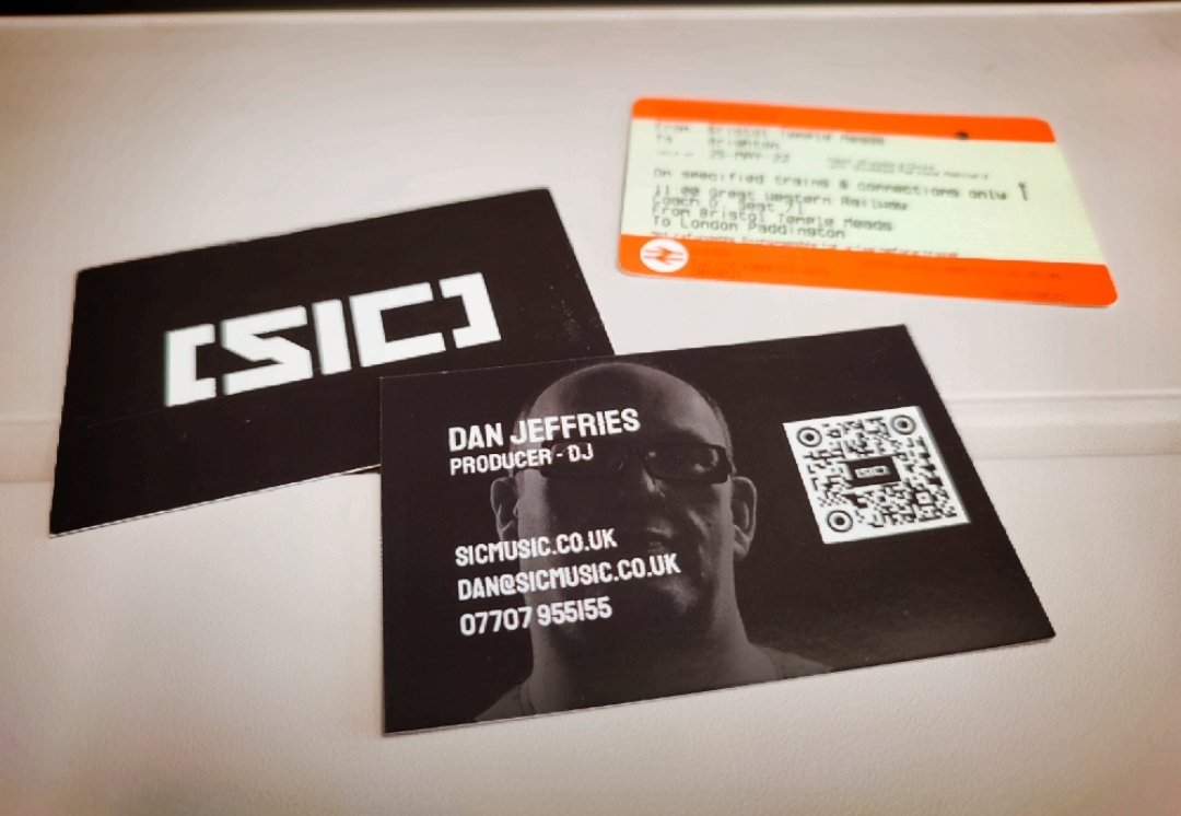 Rate & Follow tweet media