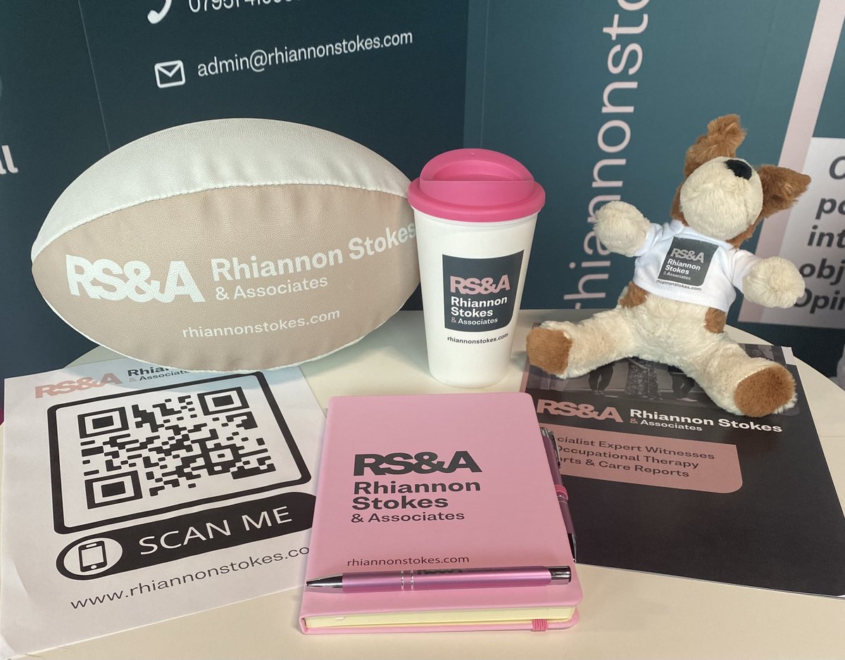 RhiStokesAssoc's tweet photo. There is less than a week until we announce the winner of our #ExpertTry competition ๐
Our RS&A rugby balls were a hit at #ABSCI2022 so weโre expecting some inventive pictures!
๐ See our pinned Tweet for more information on how to enter https://t.co/15B4FyIoMv