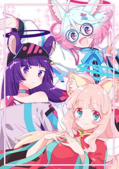 天使ちゃんず 