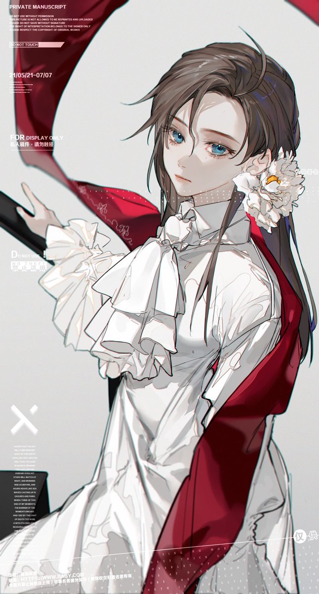 05inke_'s tweet photo. 发一点稿∠( ᐛ 」∠)_ https://t.co/iR8QjSKElU