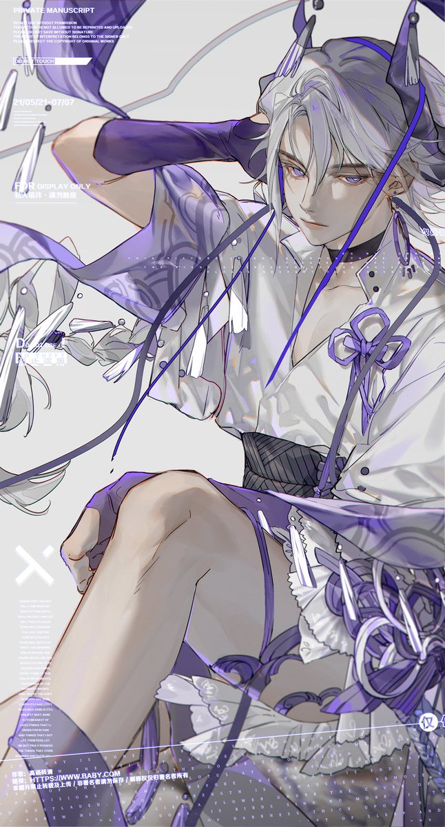 05inke_'s tweet photo. 发一点稿∠( ᐛ 」∠)_ https://t.co/iR8QjSKElU